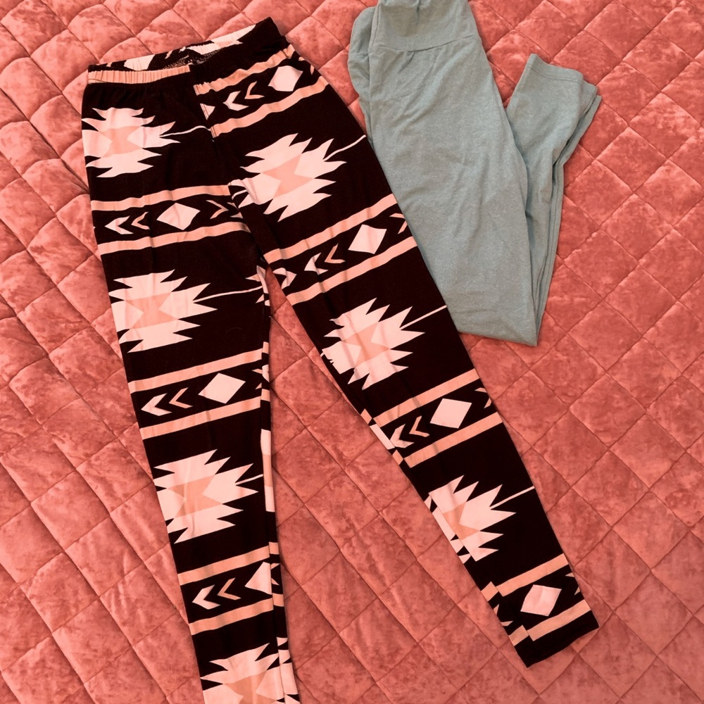lularoe leggings